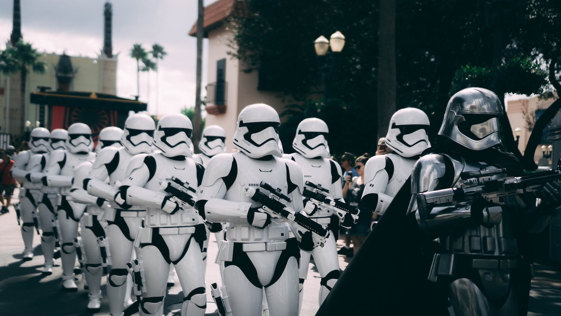 photo stormtrooper