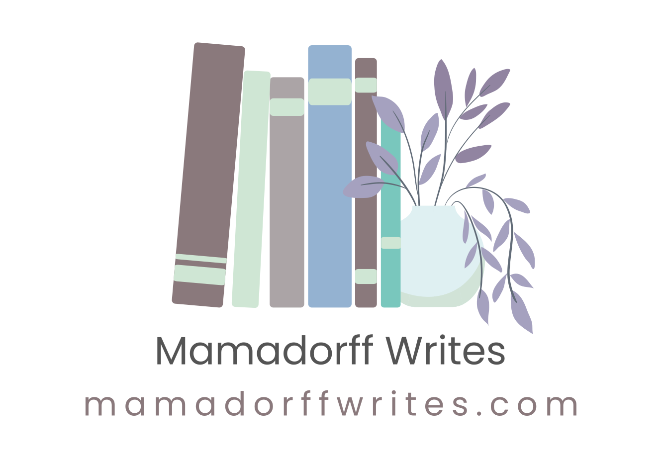 Mamadorff Writes