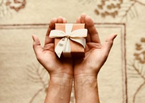 perfect gift
