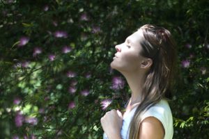 just breathe
